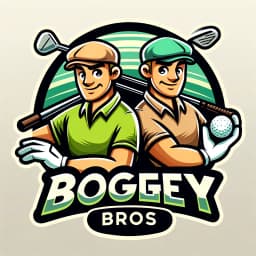 Bogey Bros