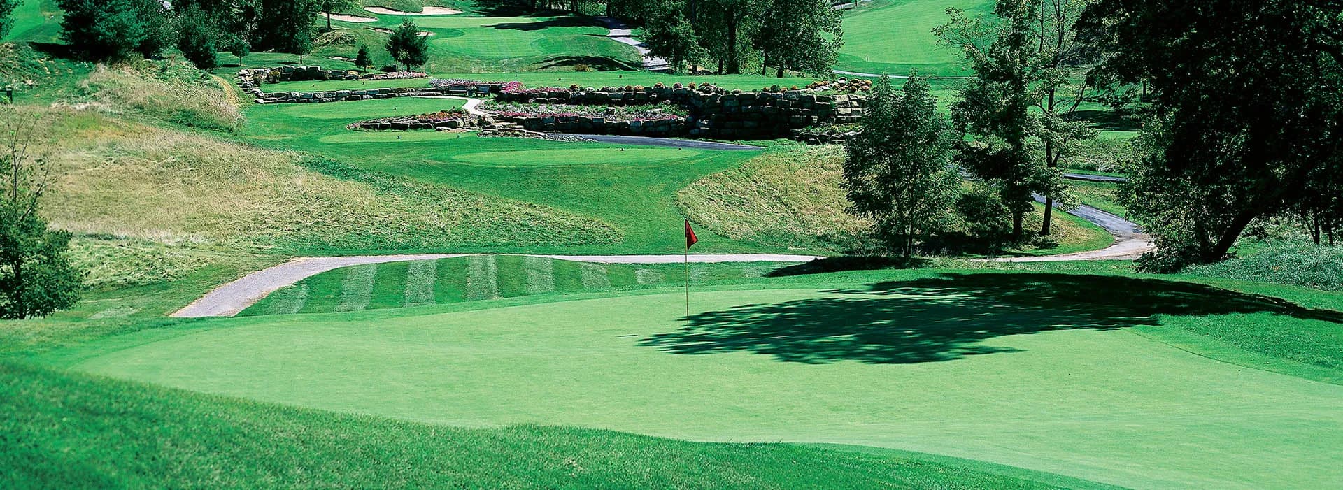 Eaglesticks Golf Club