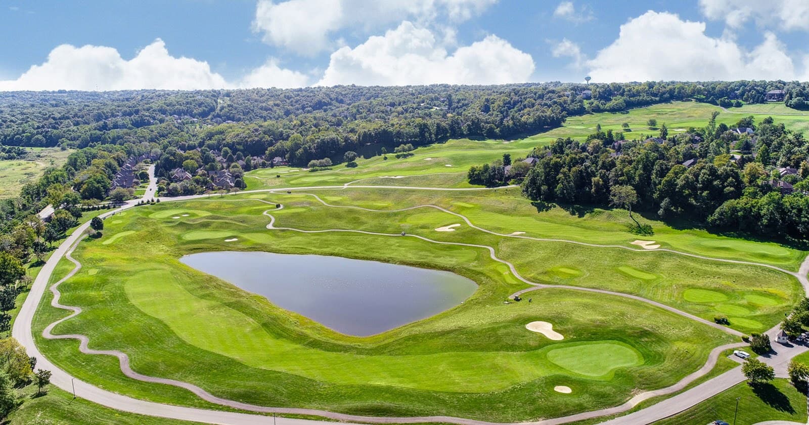 Ivy Hills Country Club