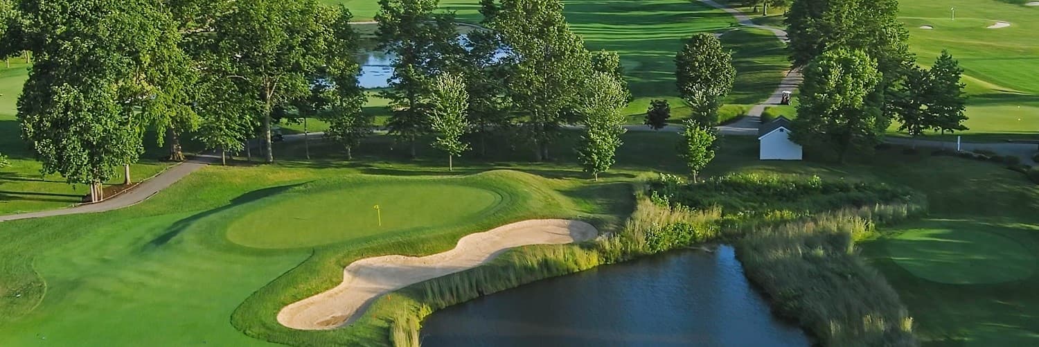 Jefferson Country Club