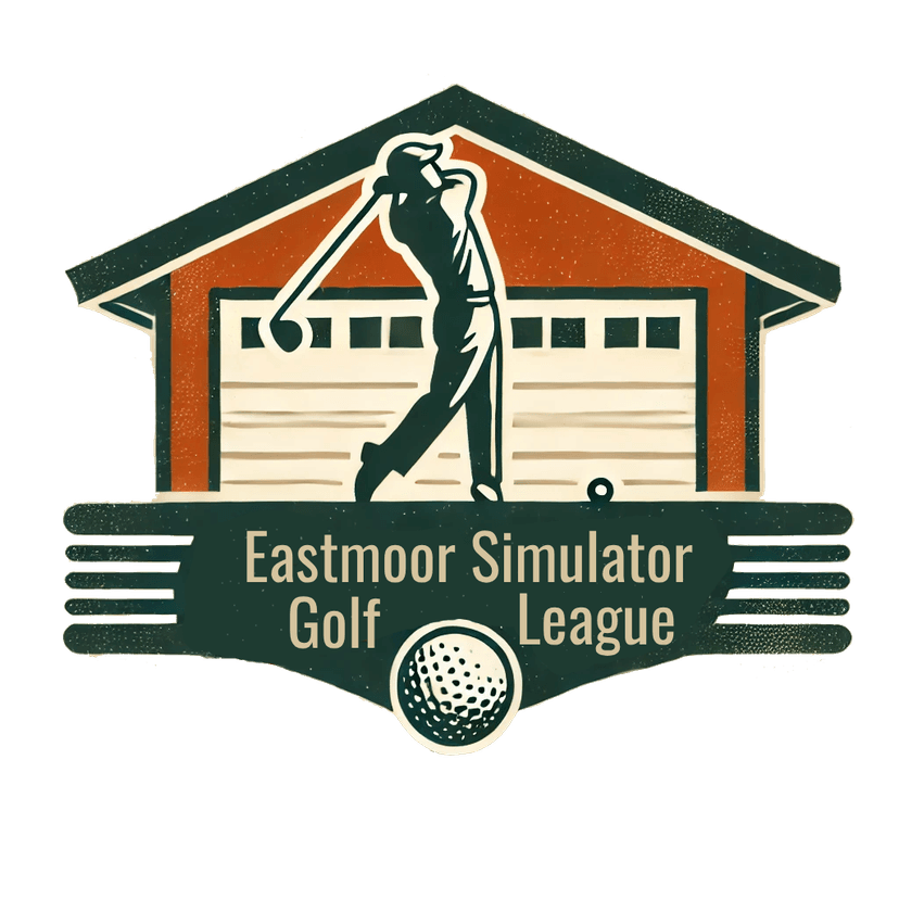 Eastmoor Simulator Golf League