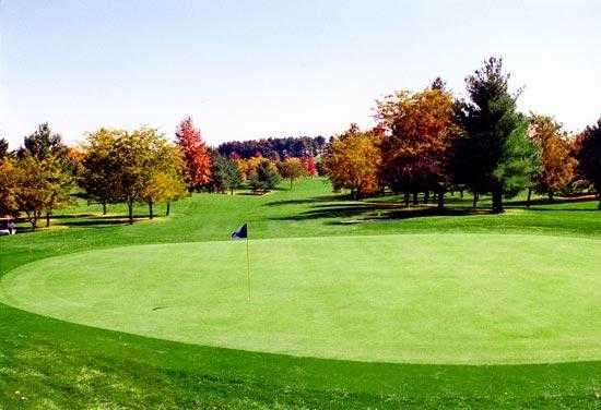 Pine Hills Golf Club