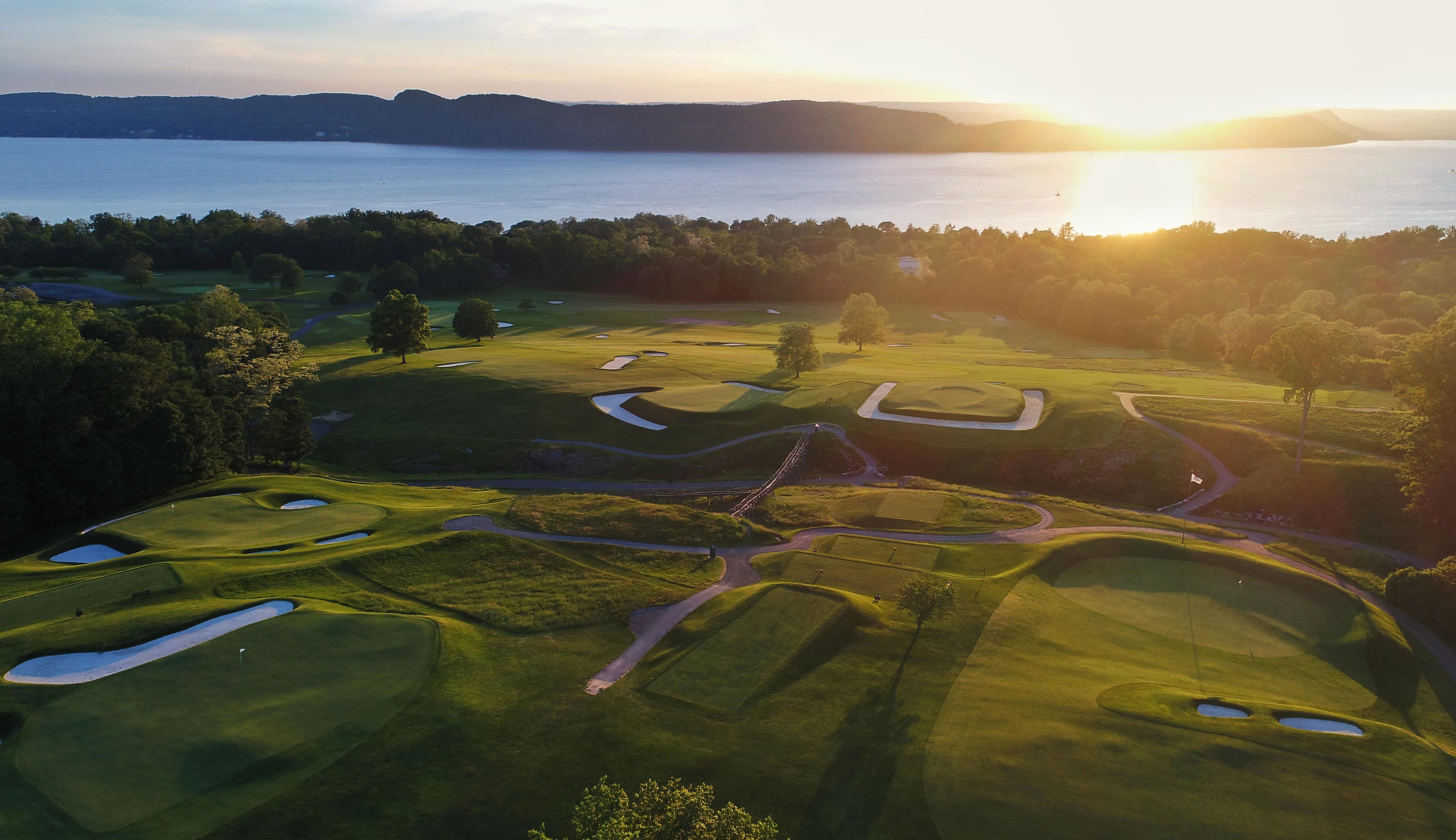 Sleepy Hollow Golf Club